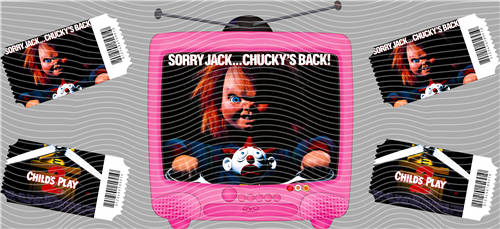 16oz Latest Bestseller-C 7978